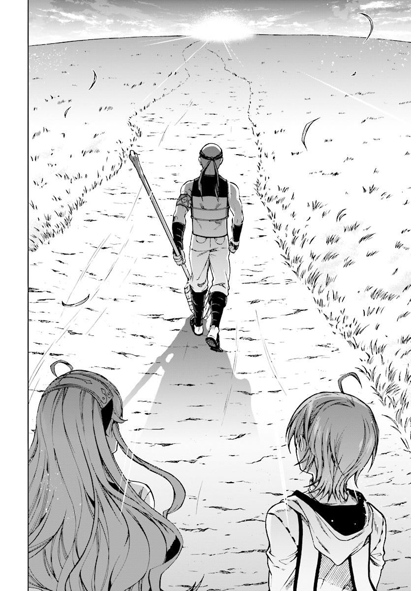 Jobless Reincarnation, Chapter 49 image 29